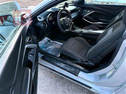 شيفروليه كامارو